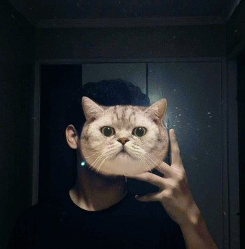 George, 19, Philippines