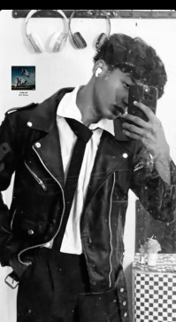 Hannan Salim, 18, India