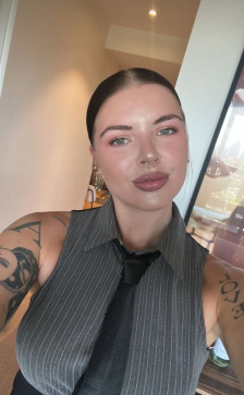 Goddess Xnx, 30, United States