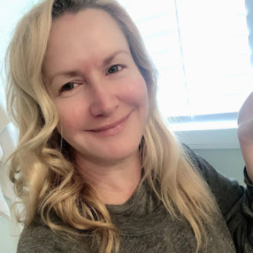 LovelySoul, 40, United States