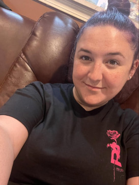 Kate, 29, United States