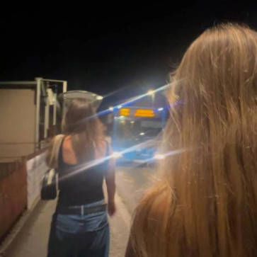 Sonia, 21, United States