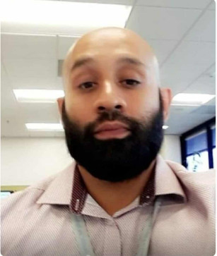 Sergio, 34, United States