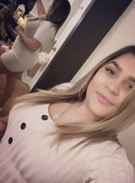 Betty Smith, 35, United States