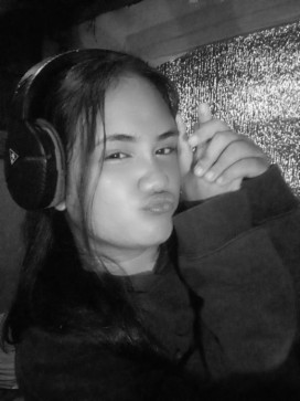 Annie, 18, Philippines