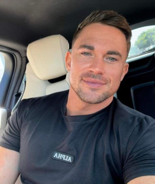 Willparft, 35, United States