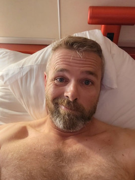 Jameson Tim, 48, United States