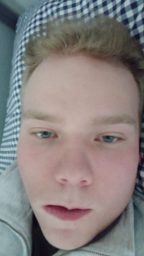 Rafael Kondon, 21, Finland