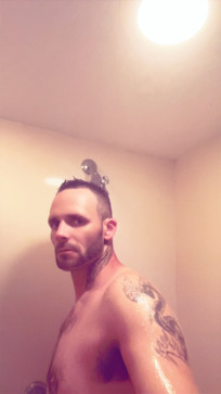 Blitz, 36, United States