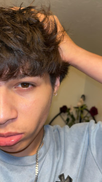 Jovani Martinez, 18, United States