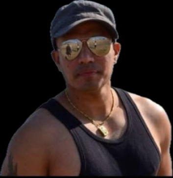 Rob Lucio, 18, Turkey