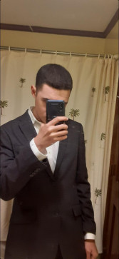 Shaggy Rogers, 20, United States