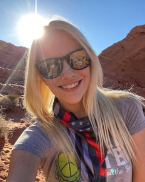 Kennasummer033, 23, United States