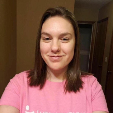 Brianna, 30, United Kingdom