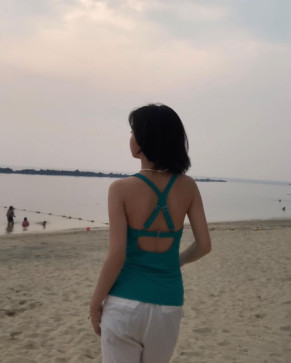 Kristine Lene, 18, Philippines