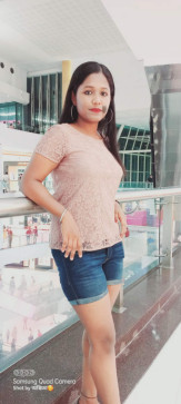 Baishali, 27, India