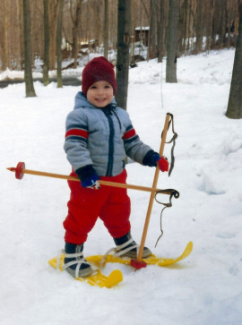 Bill, 60, United States