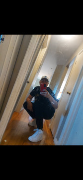 Ricardo Barreras, 25, Mexico