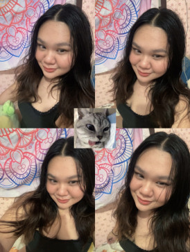 Sammie, 21, Philippines