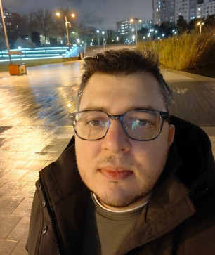 Fail Muumlrslog, 32, Germany