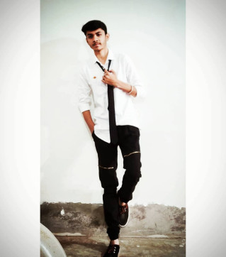 JALIM BOSS, 21, India