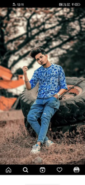 Deep Yadav, 20, India