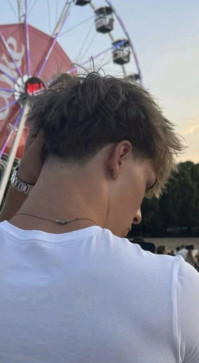 Kinki, 19, Netherlands