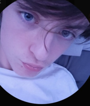 Jake, 18, United States