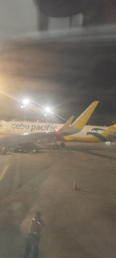 Jhone Pablo, 99, Philippines