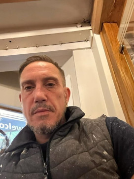 Nicky50, 50, United Kingdom