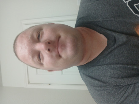 Williamd, 38, United States