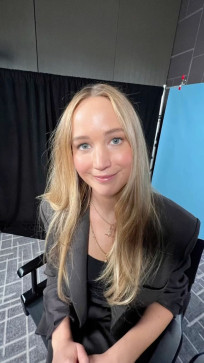 Olivia Mia, 35, United States