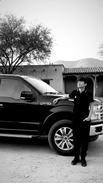 Jhon Mendez, 18, Mexico