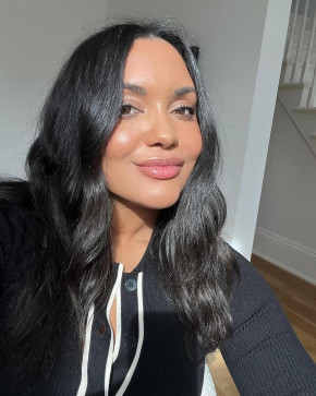 Kiki Leonard, 32, United States