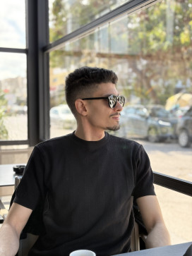 Eminooo, 27, Tunisia