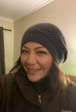 Vivian, 50, United States