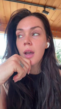 Tasha Caruana, 35, United States