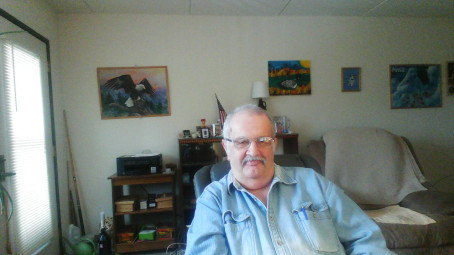 James L, 62, United States