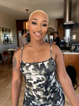 Daphne, 28, United States