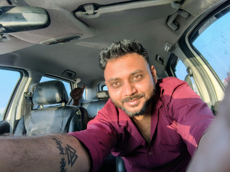 Jai Singh, 28, India