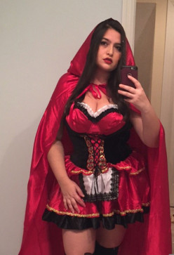 Patriacutecia, 30, Brazil