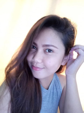 Jaslene, 23, United Kingdom