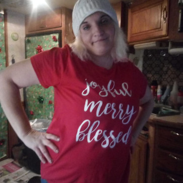 Leticia Nemes, 18, United States