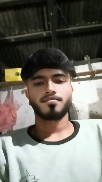 Bikash Choudhury, 19, India