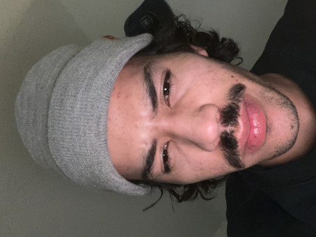 Javi, 23, United States