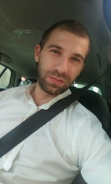 , 28, Bulgaria