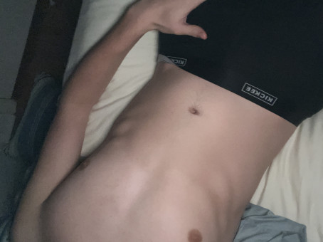 Dylan Hanson, 18, United States