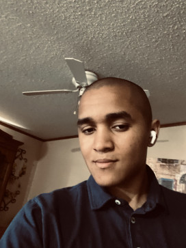 Ivan Stafford, 21, United States