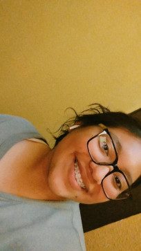 Guissell Gutieacute, 21, Guatemala