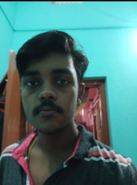 Karand Randputna, 28, India